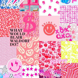 Meet your Posher, Nancy sever